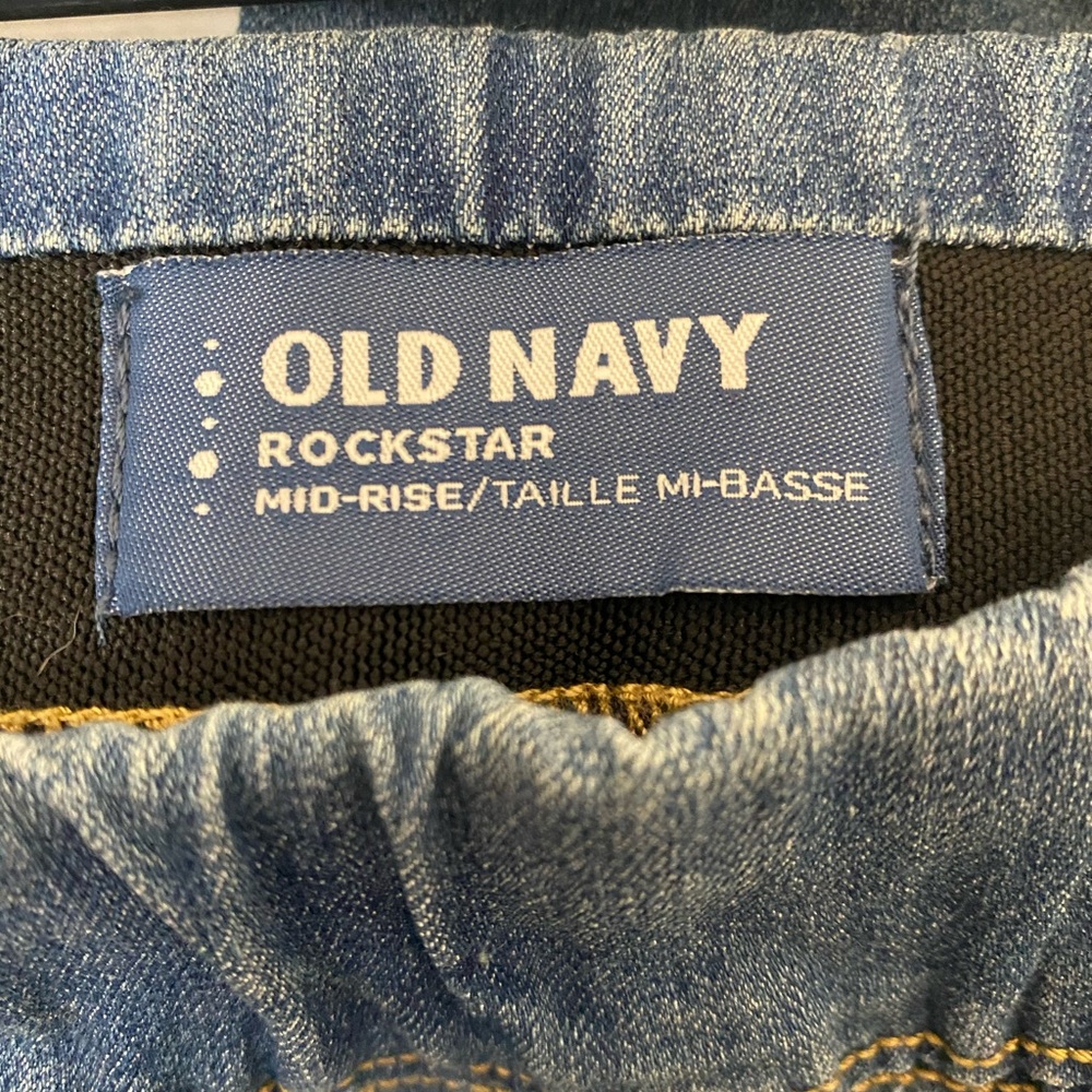 Jeans - Picture 3 of 4